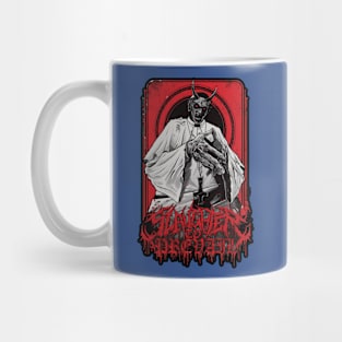 slaughter to prevail 1 Mug